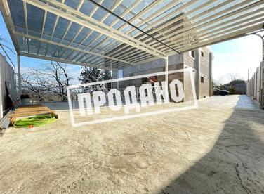 Умный дом с бассейном на Ереванской №3