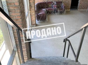 Дом в стиле лофт на Ул. Виноградной №5