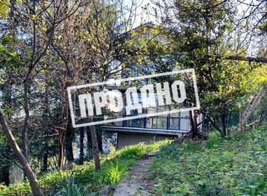 Дом в стиле лофт на Ул. Виноградной №3