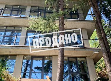 Дом в стиле лофт на Ул. Виноградной №2