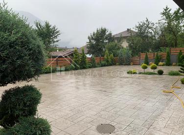 Дом 500 кв.м на красной поляне №4