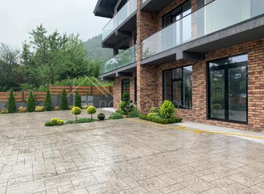 Дом 500 кв.м на красной поляне №2