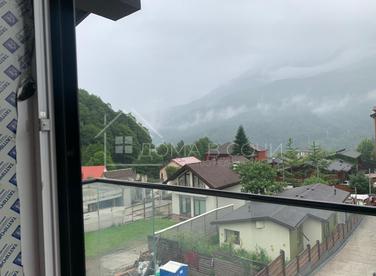 Дом 500 кв.м на красной поляне №3