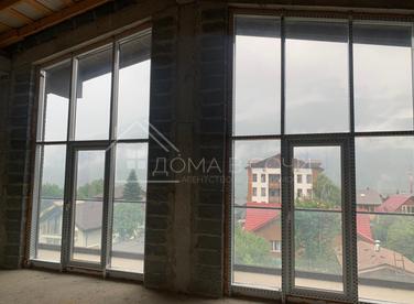 Дом 500 кв.м на красной поляне №5