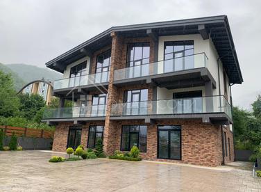 Дом 500 кв.м на красной поляне №1