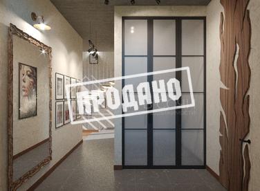 Таунхаус 265 кв.м. в центре Красной Поляны №5