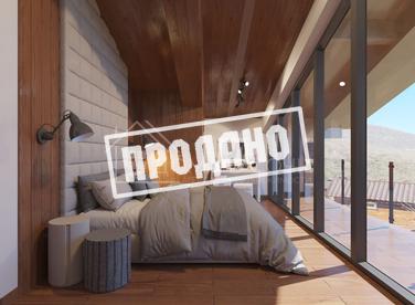 Таунхаус 265 кв.м. в центре Красной Поляны №4