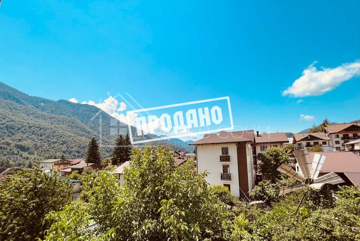 Таунхаус 265 кв.м. в центре Красной Поляны №2