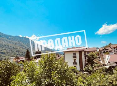 Таунхаус 265 кв.м. в центре Красной Поляны №2