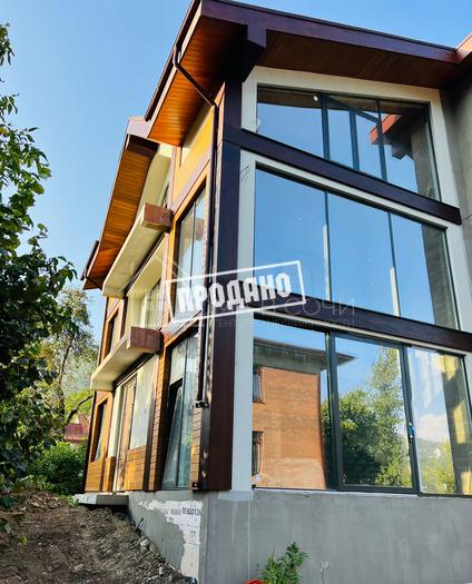 Таунхаус 265 кв.м. в центре Красной Поляны №14