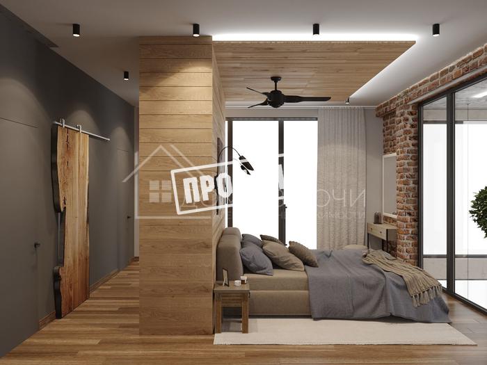 Таунхаус 265 кв.м. в центре Красной Поляны №6