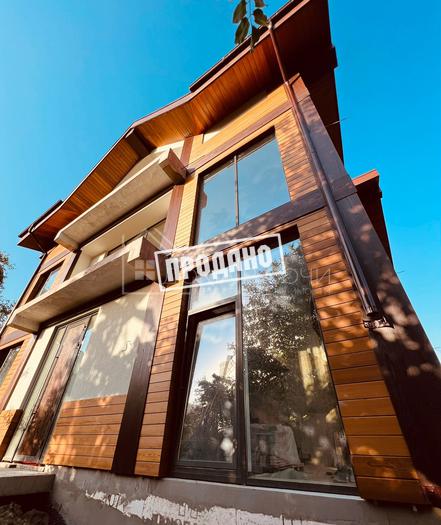 Таунхаус 265 кв.м. в центре Красной Поляны №13