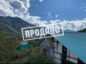 Дом на реконструкцию в Красной Поляне