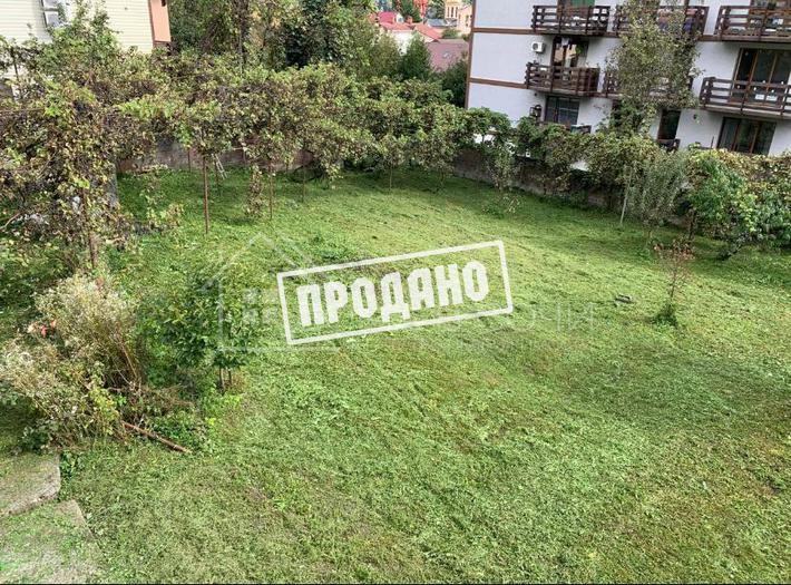 Дом на реконструкцию в Красной Поляне №3