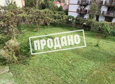 Дом на реконструкцию в Красной Поляне №3