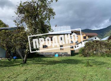 Дом на реконструкцию в Красной Поляне №2