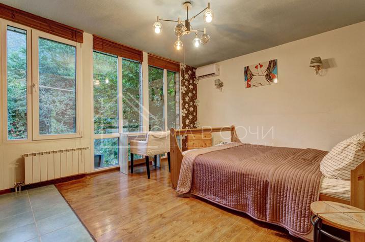 Дом на Красной Поляне №6