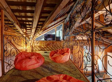 Дом на Красной Поляне №5