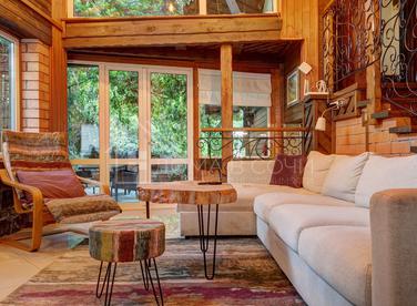 Дом на Красной Поляне №3