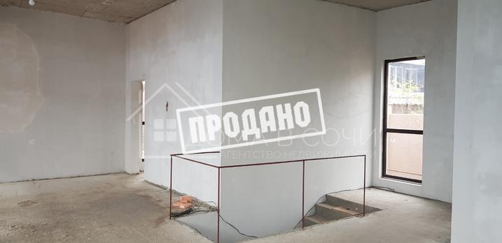 Дом в стиле hi-tech №6