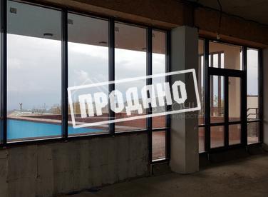 Дом в стиле hi-tech №5