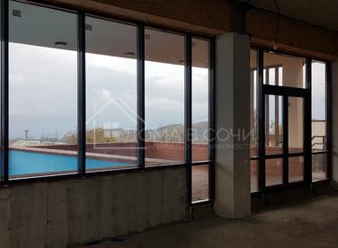 Дом в стиле hi-tech №5