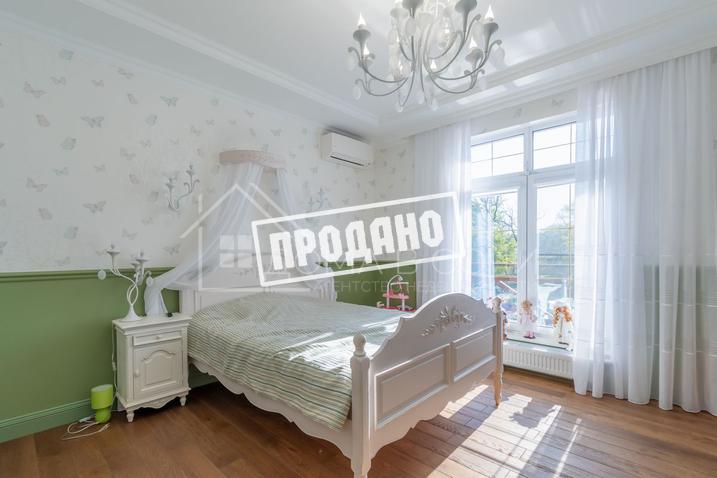 3-х этажный дом на Мацеста №14