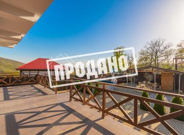 3-х этажный дом на Мацеста №3