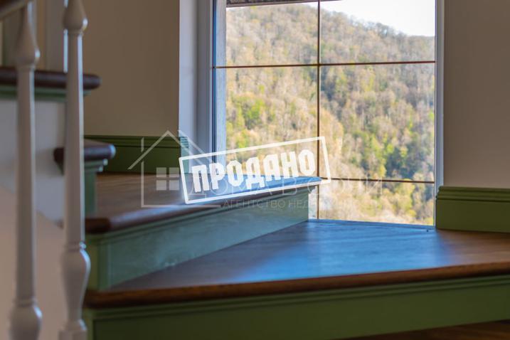 3-х этажный дом на Мацеста №28