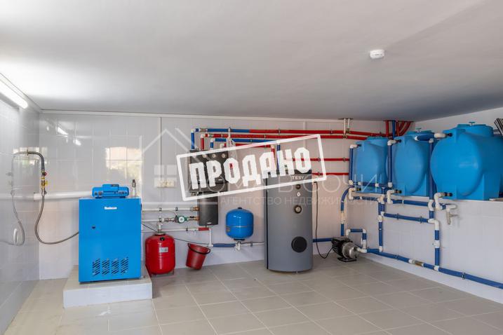 3-х этажный дом на Мацеста №34