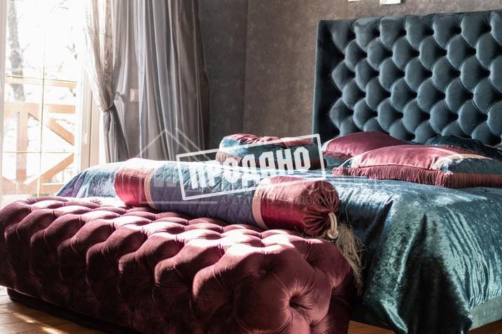 3-х этажный дом на Мацеста №26