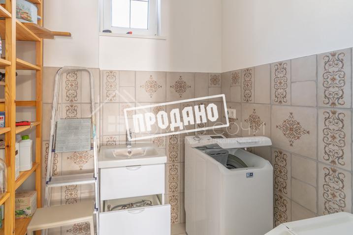 3-х этажный дом на Мацеста №6