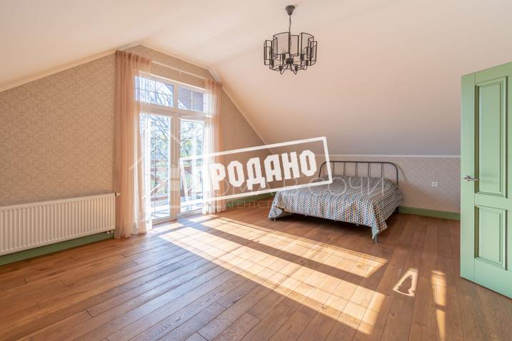 3-х этажный дом на Мацеста №21