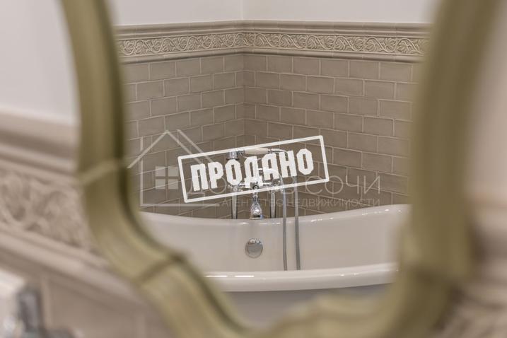 3-х этажный дом на Мацеста №27