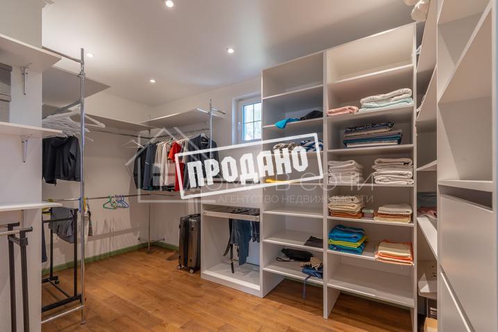 3-х этажный дом на Мацеста №16