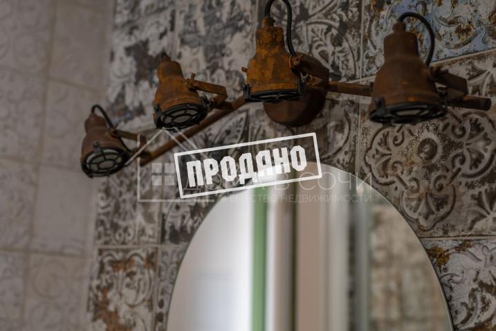 3-х этажный дом на Мацеста №29