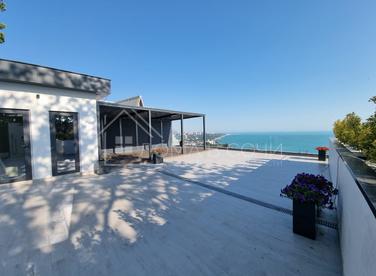 Дом с видом на море №4