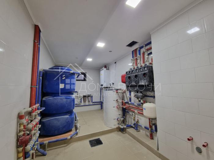 Дом с видом на море №10