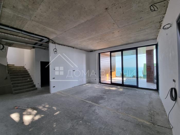 Дом с видом на море №14