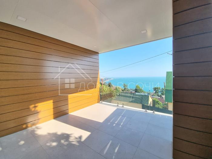 Дом с видом на море №13