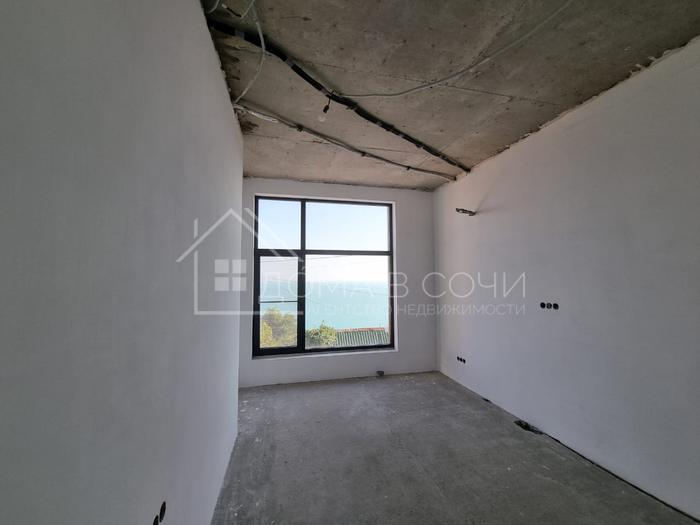 Дом с видом на море №9