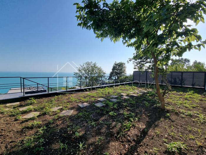 Дом с видом на море №11