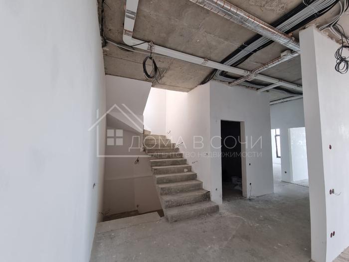 Дом с видом на море №5