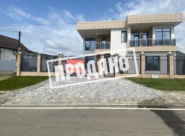 Дом на улице Блинова №4