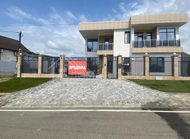 Дом на улице Блинова №4