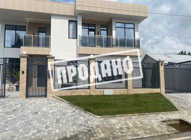 Дом на улице Блинова №3