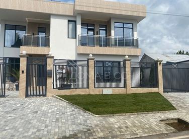 Дом на улице Блинова №3