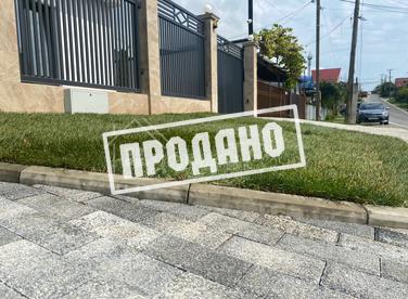 Дом на улице Блинова №5