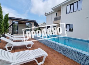 Дом на улице Блинова №2