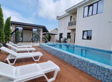 Дом на улице Блинова №2